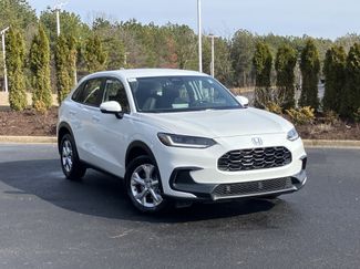 Used 2024 Honda HR-V LX video 2