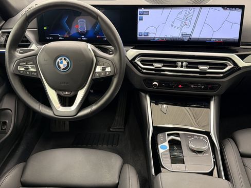 Used 2023 BMW i4 eDrive35 w/ Premium Package RWD image 27