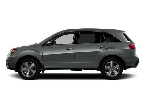 Used 2013 Acura MDX w/ Technology Package AWD/4WD image 3