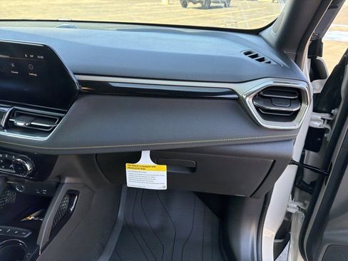 New 2026 Chevrolet TrailBlazer ACTIV image 32