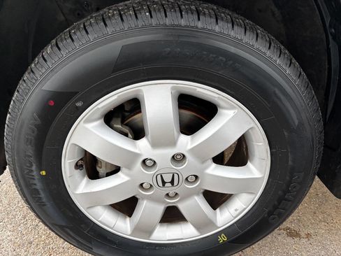 Used 2008 Honda CR-V EX image 39