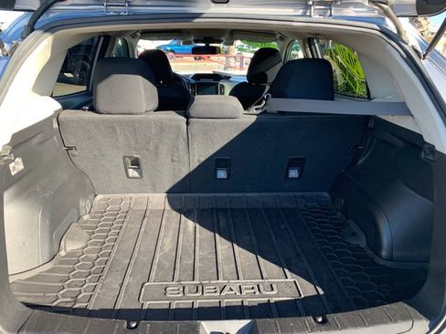 Used 2020 Subaru Crosstrek 2.0i image 10