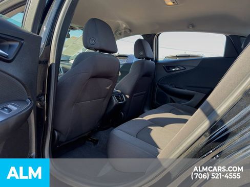 Used 2023 Chevrolet Malibu LT image 12