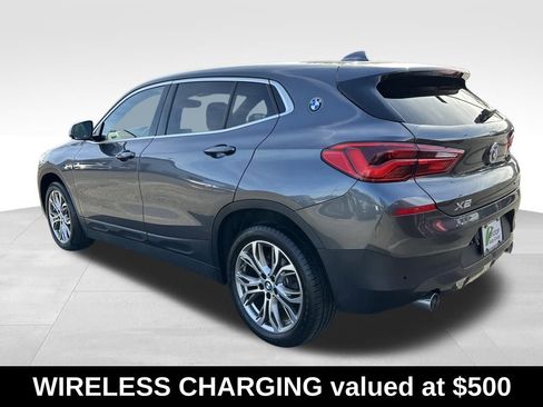 Used 2020 BMW X2 xDrive28i w/ Convenience Package image 6