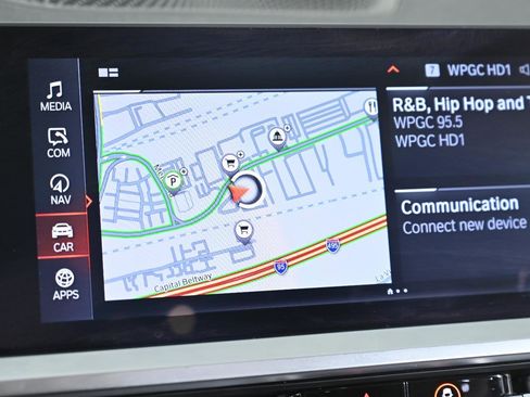 Used 2022 BMW 430i Gran Coupe w/ Premium Package 2 image 17