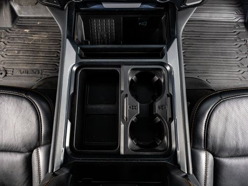 Used 2023 Ford F250 Platinum image 28