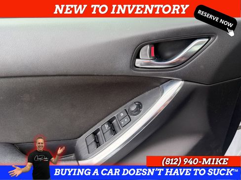 Used 2016 MAZDA CX-5 Touring AWD/4WD image 24