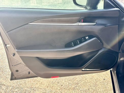 Used 2018 MAZDA MAZDA6 Signature FWD image 37