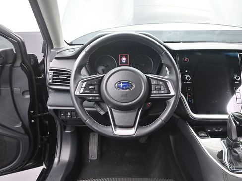 Used 2022 Subaru Legacy Premium image 27