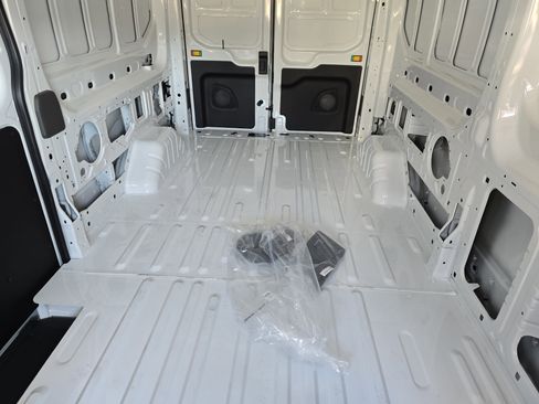 New 2026 Ford Transit 250 Base image 16