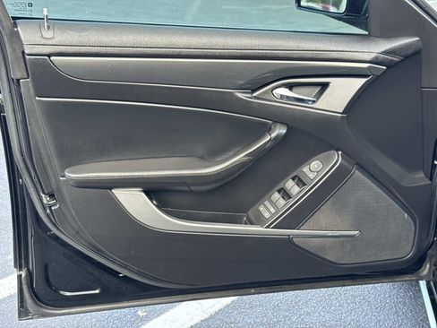 Used 2012 Cadillac CTS Sedan image 16