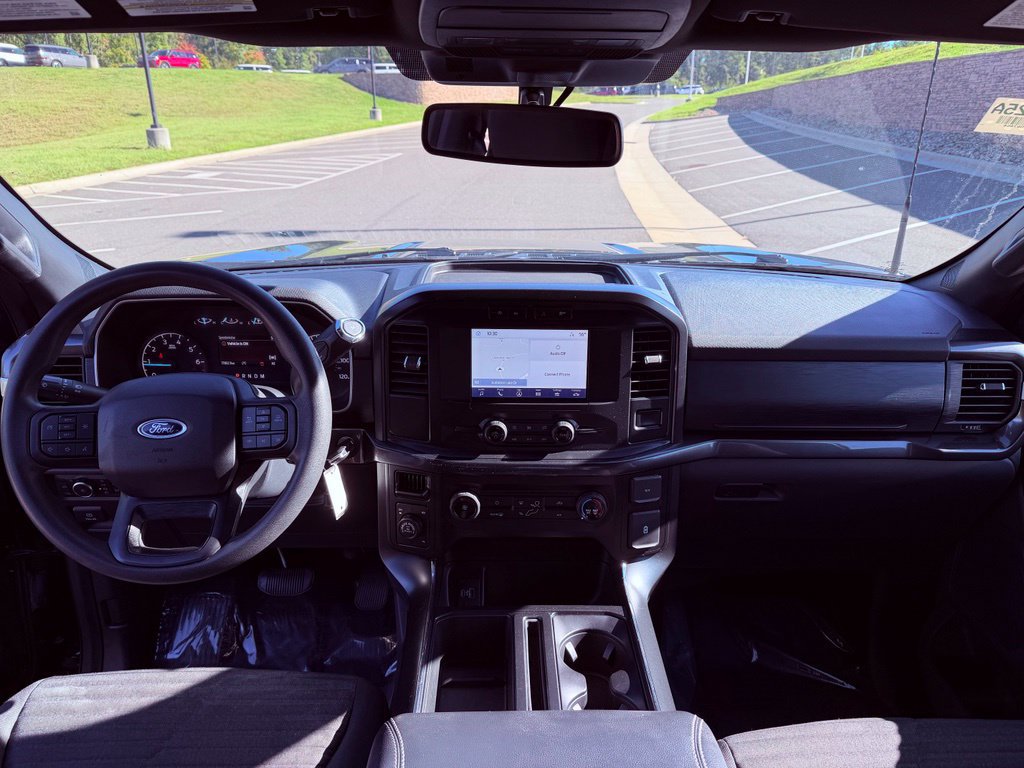 Used 2021 Ford F150 XL w/ STX Appearance Package AWD/4WD image 9