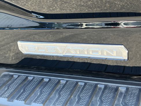 New 2026 GMC Sierra 1500 Elevation AWD/4WD image 9