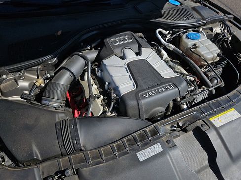 Used 2014 Audi A7 3.0T Premium Plus image 28