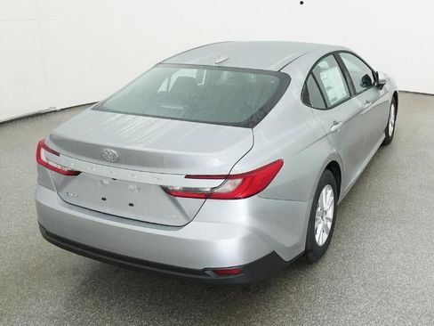 New 2026 Toyota Camry LE image 35