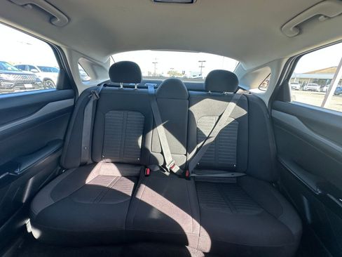 Used 2025 Kia K5 LXS image 39