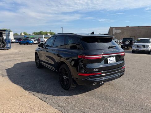 Used 2023 Lincoln Corsair Reserve w/ Equipment Group 202A AWD/4WD image 6
