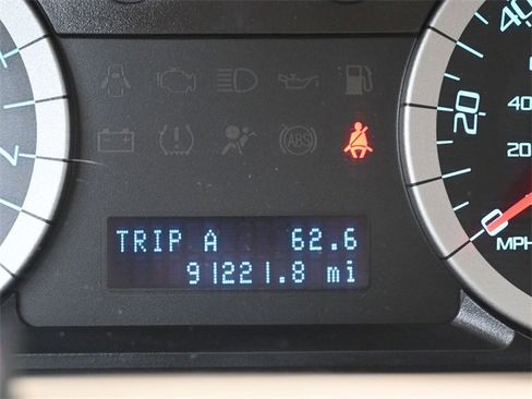 Used 2011 Ford Escape Limited w/ 302A Rapid Spec Order Code image 16