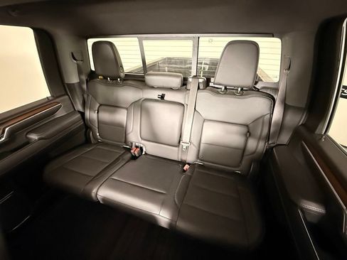 Used 2024 GMC Sierra 2500 Denali AWD/4WD image 50