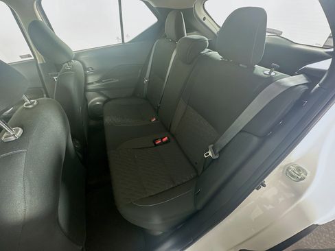 Used 2023 Nissan Kicks SV FWD image 24