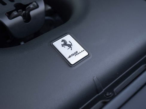 Used 2012 Ferrari 458 Italia Coupe RWD image 25