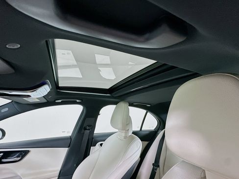 Certified 2023 Mercedes-Benz C 300 Sedan image 23