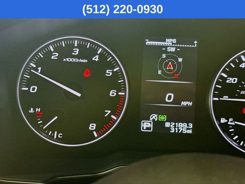 Certified 2025 Subaru Outback Limited image 15