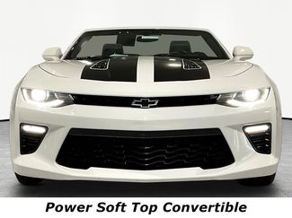 Used 2017 Chevrolet Camaro SS RWD video 2