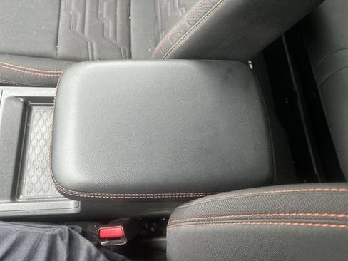 Used 2025 Nissan Frontier PRO-4X w/ Interior Protection Package AWD/4WD image 26