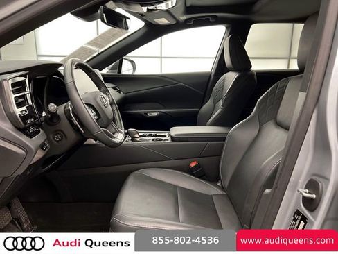 Used 2023 Lexus RX 350 Premium w/ Accessory Package AWD/4WD image 17