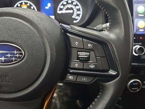 Used 2022 Subaru Forester Wilderness image 19