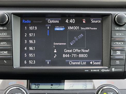 Used 2016 Toyota RAV4 Limited FWD image 28