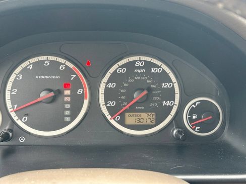 Used 2006 Honda CR-V EX image 27