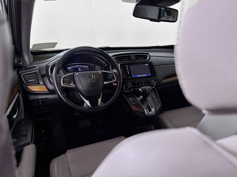 Used 2019 Honda CR-V EX-L image 20