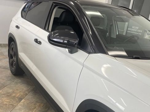 New 2026 Volkswagen Taos SE AWD/4WD image 5