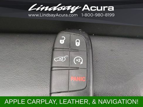 Used 2020 Jeep Grand Cherokee Altitude AWD/4WD image 23