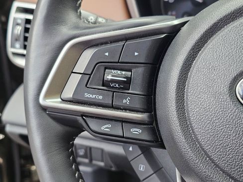 Used 2020 Subaru Outback Touring XT AWD/4WD image 30