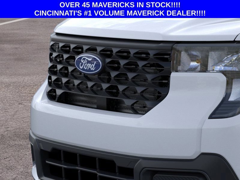 New 2026 Ford Maverick XLT w/ XLT Luxury Package AWD/4WD image 18