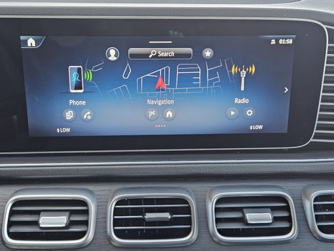 Certified 2026 Mercedes-Benz GLE 350 4MATIC image 17