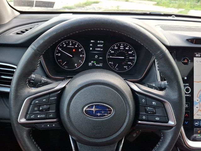 Certified 2024 Subaru Outback Limited AWD/4WD image 24