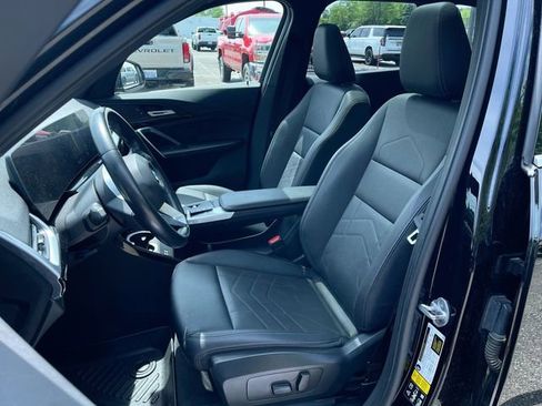 Used 2023 BMW X1 xDrive28i AWD/4WD image 20