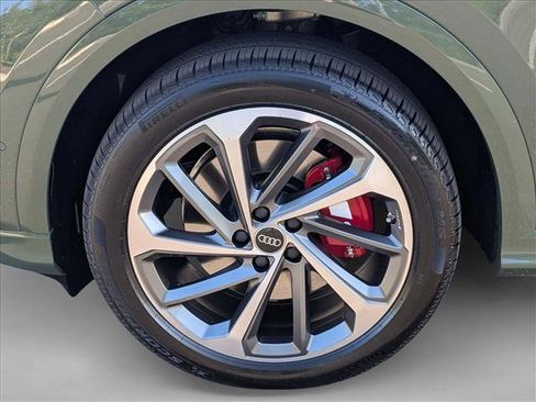New 2026 Audi SQ5 Premium AWD/4WD image 9