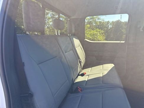 New 2026 Ford F350 XL w/ 360-Degree Camera Package image 37