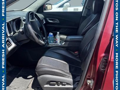 Used 2011 Chevrolet Equinox LT w/ LPO, Protection Package