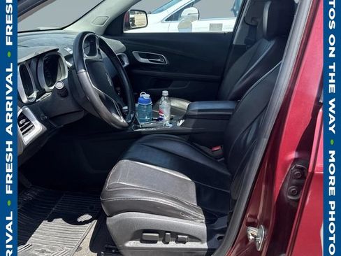 Used 2011 Chevrolet Equinox LT w/ LPO, Protection Package FWD image 1