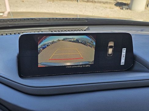 New 2026 MAZDA CX-30 AWD 2.5 S image 36