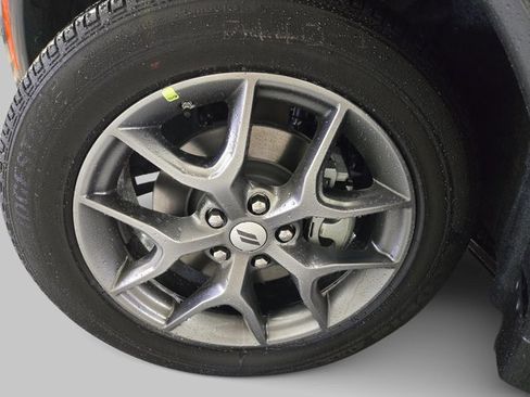 New 2026 Dodge Durango GT image 41