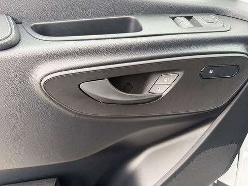 New 2026 Mercedes-Benz Sprinter 2500 image 12