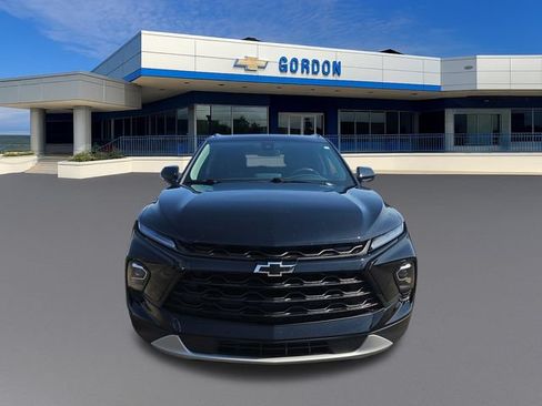 Used 2024 Chevrolet Blazer LT w/ Convenience Package AWD/4WD image 9