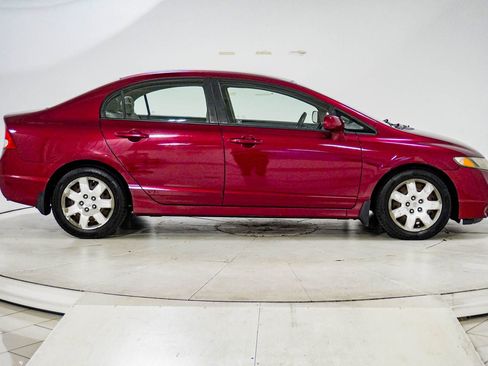 Used 2010 Honda Civic LX image 12